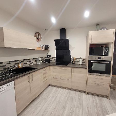 Gite Du Ruisseau Nissan-lez-Enserune Экстерьер фото