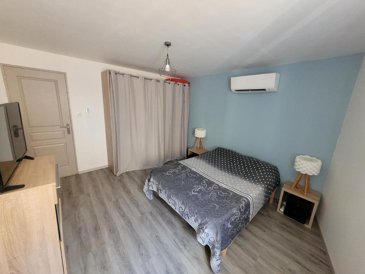 Gite Du Ruisseau Nissan-lez-Enserune Экстерьер фото